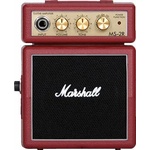 Marshall MS-2R Мини комбо усилвател (MS-2R)
