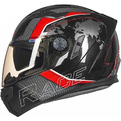 Zeus ZS-813 AN10 RACE