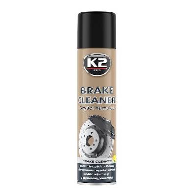 Autosol Brake Cleaner - čistič Brzd 500 Ml | Autokosmetika A Vůně Do