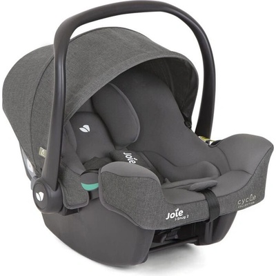 Joie i-Snug 2 2024 shell grey