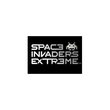 Space Invaders Extreme