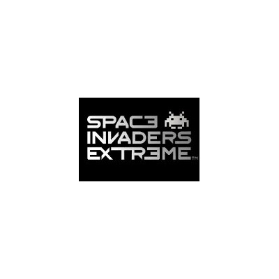 Space Invaders Extreme
