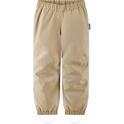 Reima Детски водоустойчив панталон Reima Kid's Reimatec Pants Kaura Waterproof trousers - Earthy Beige - размер 116 (EU) (701-2817-0617)
