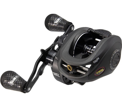 Lews Super Duty 300