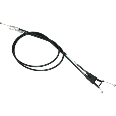 Zap Technix lanko plyn sa hodí preu KXF 450 09-10