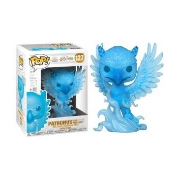 Funko pop hp: patronus- dumbledore