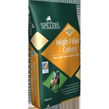 Spillers High fibre cubes 20 kg