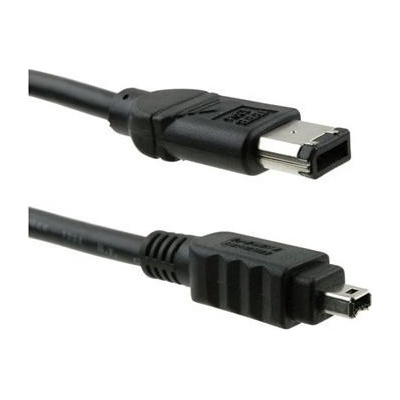 PremiumCord Firewire kfir64-2