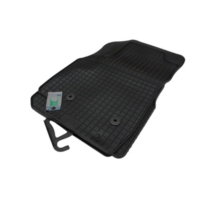 Petex Гумени стелки за OPEL Carl (2015-2019) / CHEVROLET Spark (2015-2022)