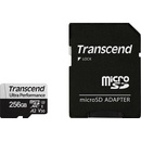 Transcend microSDXC UHS-I U3 256 GB TS256GUSD340S