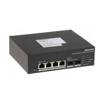 Hikvision DS-3T1506HP-EI-UPS