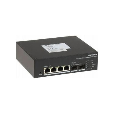 Hikvision DS-3T1506HP-EI-UPS