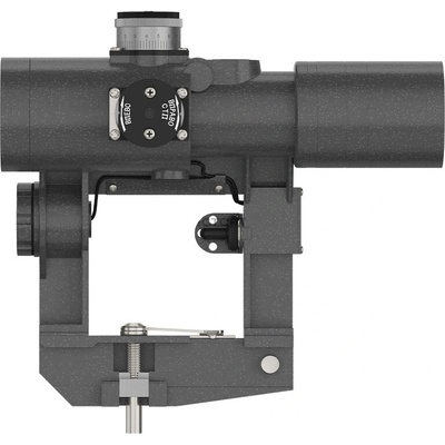 Vector Optics VictOptics AK/SVD 1x28 + Doprava zdarma