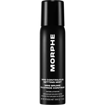 Morphe Mini Continuous Setting Mist Фиксатор за грим 36gr