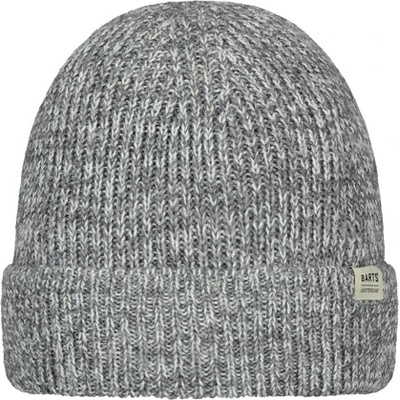 Barts Детска зимна шапка (beanie) Barts Kid's Chayse Beanie - Dark Heather - размер 53-55 cm (904-4378-0211)