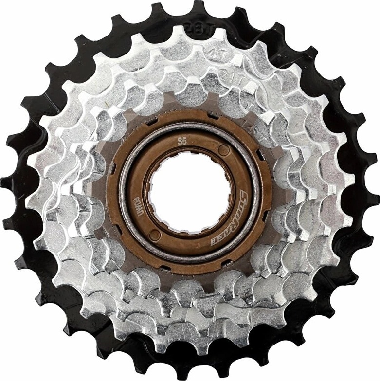 Sunrace MFM2A6
