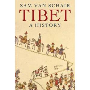 Tibet | Sam van Schaik (2013)