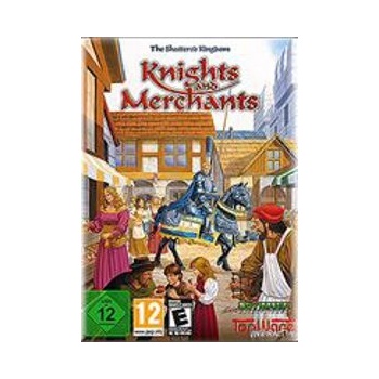 Knights and Merchants