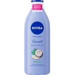 Nivea Лосион тяло Coconut & Monoi Oil, 400 ml (3058311) Лосион за тяло