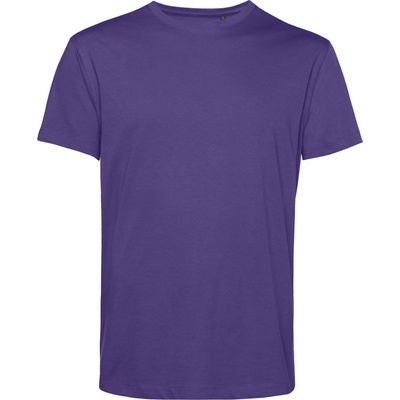 B&C Collection B&C INSPIRE E150 / Мъжка тениска - сияещо лилаво XXXL (01U01Bu3813)
