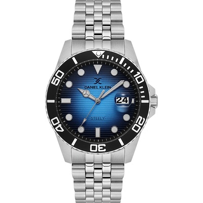 Daniel Klein DK. 1.14029-4 Мъжки часовник