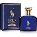 Ralph Lauren Polo Blue Gold Blend parfumovaná voda pánska 125 ml Tester