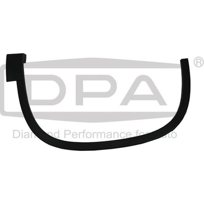 Oblożenie podblatníka DPA 88540685502