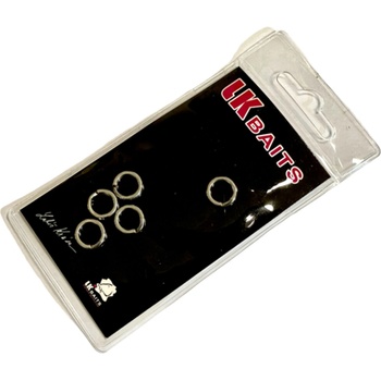 LK Baits krúžok pevnostný 24 kg 5 ks