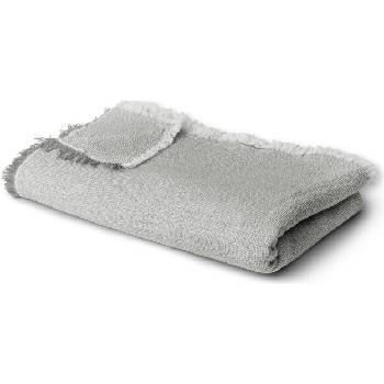 Elvang Daisy Покривало за легло, 240 x 220 см (50300-G)