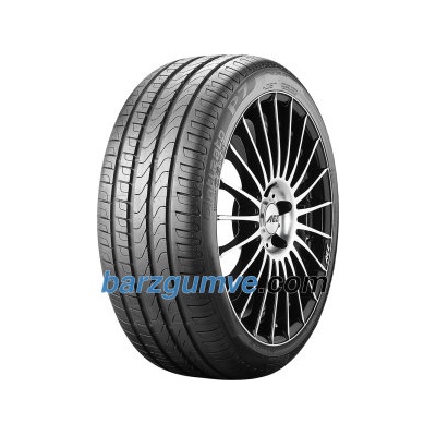 Pirelli Cinturato P7 Run Flat ( 225/50 R18 95W *, (MFS), runflat )
