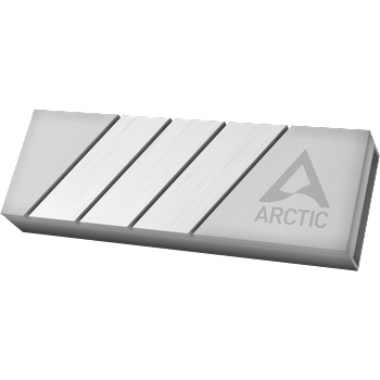 Image 1 of ARCTIC M2 Pro Silver (ACOTH00002A)