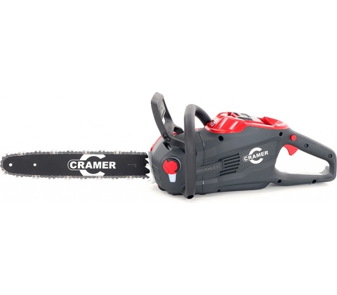 Cramer 48CS18
