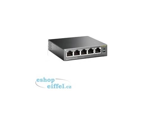 TP-Link TL-SF1005P