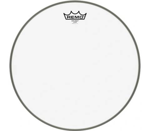 Remo Diplomat Clear 16"