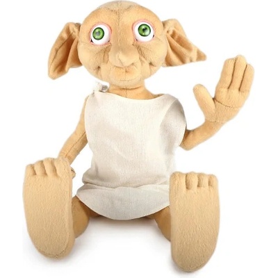 Harry Potter Collectors Plush Figure Dobby 30 cm