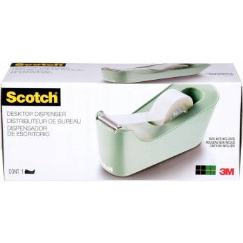3M SCOTCH Tape C-18M MINT VČETNĚ 19 MM X 33 M
