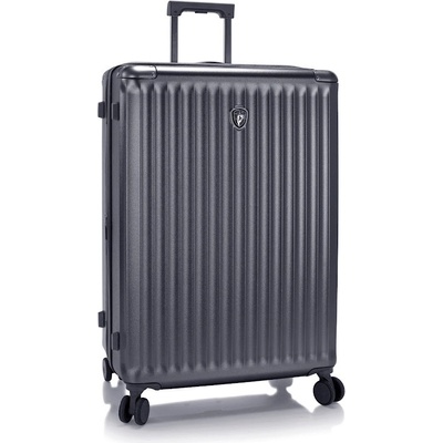 Heys Luxe L Gunmetal 135l