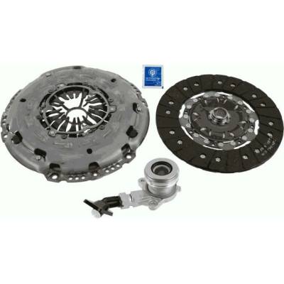 Spojková sada SACHS 3000 990 499 3000 990 499