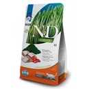 N&D Spirulina Adult herring 1,5 kg