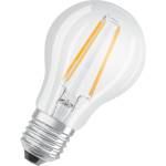 OSRAM Тип A 6.5W 806lm 2700K 220V E27 Ra≥80 прозрачна, недимируема - OSRAM LED VALUE CLASSIC A LED819658 (LED VALUE CLASSIC A)