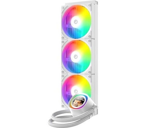ID-COOLING FX360 LCD