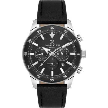 Daniel Klein Мъжки часовник Daniel Klein Exclusive - DK. 1.14255-1 (DK.1.14255-1)