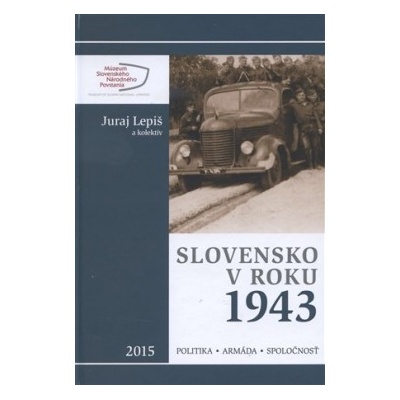 Slovensko v roku 1943
