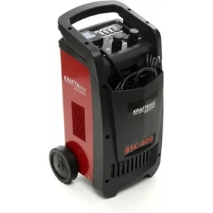 Kraft&Dele Стaртерно устройство KraftDele KD1904/ 12 / 24V (KD1904)