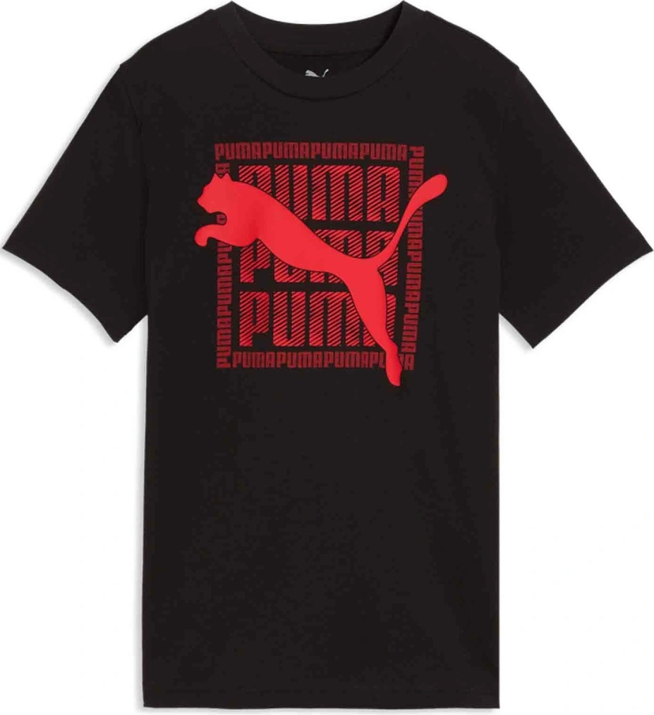 Puma Graphic Tee