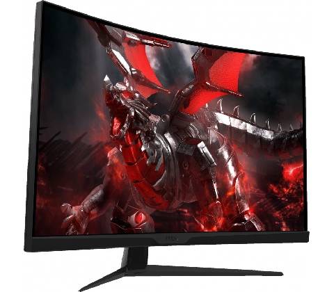MSI G322C