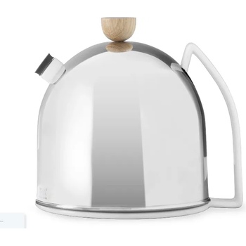 Viva Scandinavia Чайник THOMAS Viva Scandinavia, 1, 2 л, сребърен (VS81502)