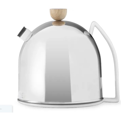 Viva Scandinavia Чайник THOMAS Viva Scandinavia, 1, 2 л, сребърен (VS81502)