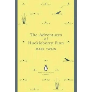 The Adventures of Huckleberry Finn | Mark Twain (2012)