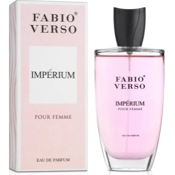 Fabio Verso Impérium parfum dámsky 15 ml
